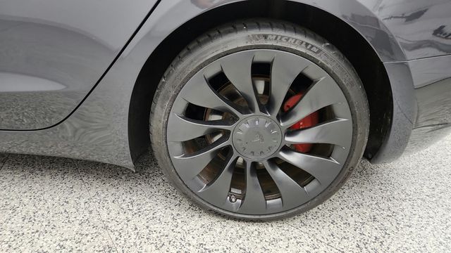 2023 Tesla Model 3 Performance AWD - 23093341 - 8