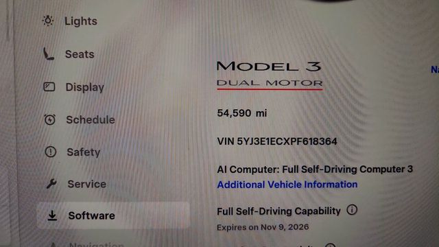 2023 Tesla Model 3 Performance AWD - 23095221 - 13