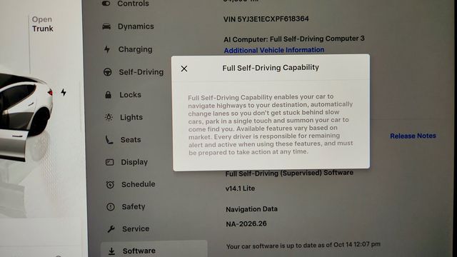 2023 Tesla Model 3 Performance AWD - 23095221 - 15