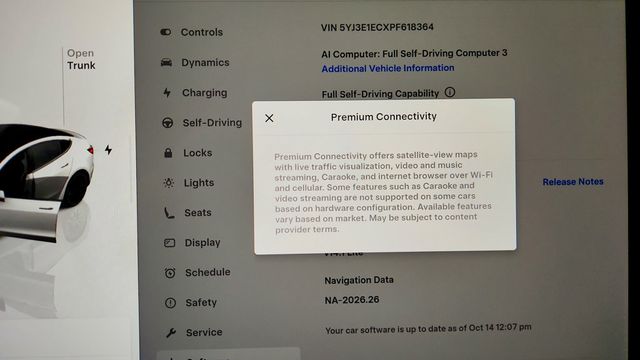 2023 Tesla Model 3 Performance AWD - 23095221 - 16
