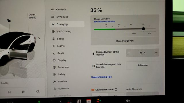 2023 Tesla Model 3 Performance AWD - 23095221 - 17