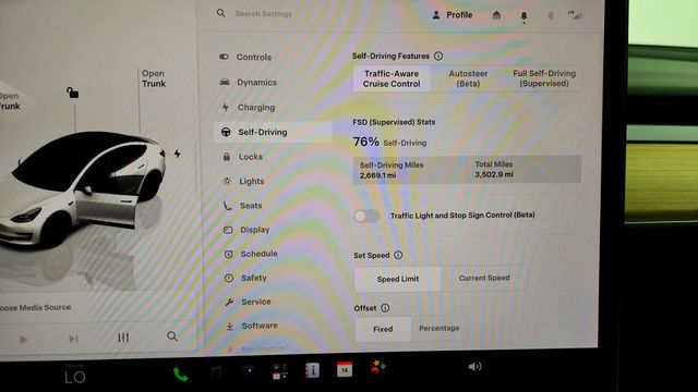2023 Tesla Model 3 Performance AWD - 23095221 - 18