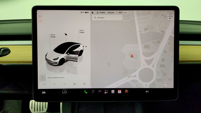 2023 Tesla Model 3 Performance AWD - 23095221 - 21