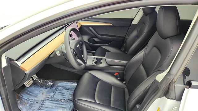 2023 Tesla Model 3 Performance AWD - 23095221 - 23