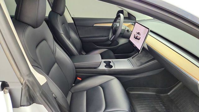 2023 Tesla Model 3 Performance AWD - 23095221 - 27