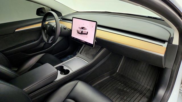 2023 Tesla Model 3 Performance AWD - 23095221 - 28