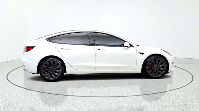 2023 Tesla Model 3 Performance AWD - 23095221 - 3