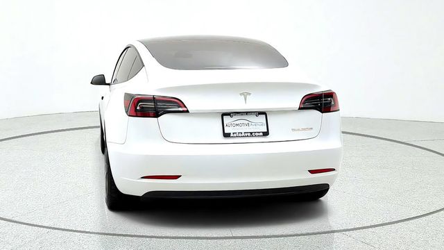 2023 Tesla Model 3 Performance AWD - 23095221 - 5