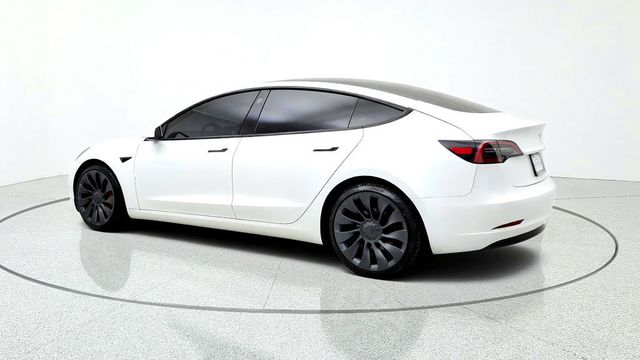 2023 Tesla Model 3 Performance AWD - 23095221 - 6