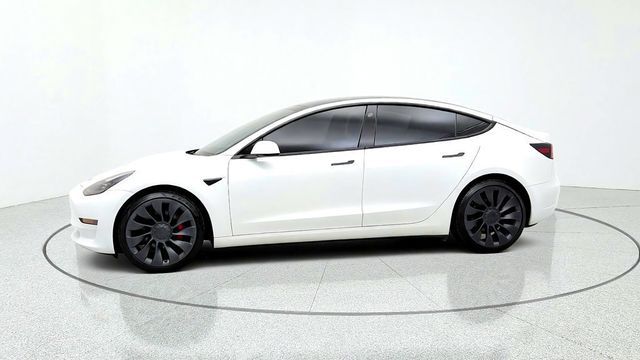 2023 Tesla Model 3 Performance AWD - 23095221 - 7