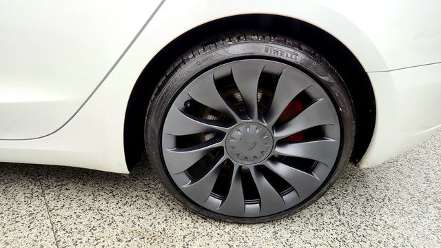 2023 Tesla Model 3 Performance AWD - 23095221 - 8