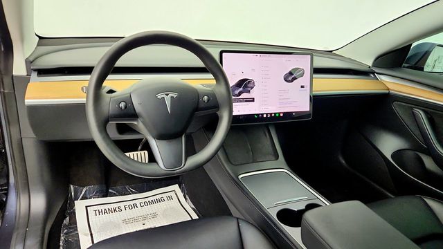 2023 Tesla Model 3 Performance AWD - 23100349 - 11