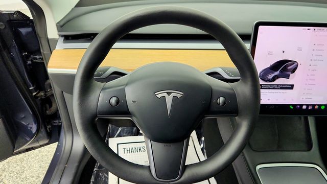 2023 Tesla Model 3 Performance AWD - 23100349 - 12