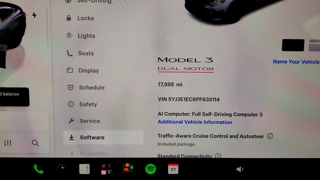 2023 Tesla Model 3 Performance AWD - 23100349 - 13