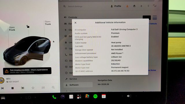 2023 Tesla Model 3 Performance AWD - 23100349 - 14