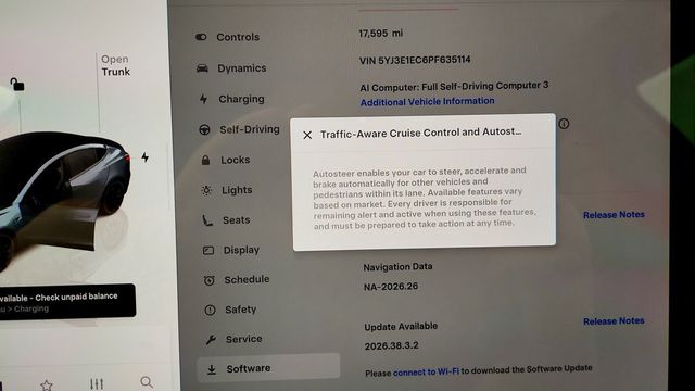 2023 Tesla Model 3 Performance AWD - 23100349 - 15