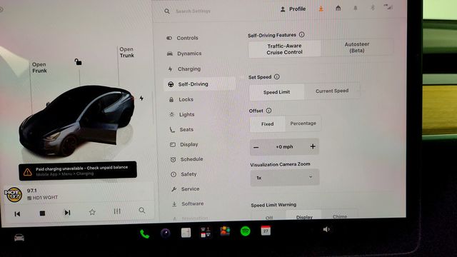 2023 Tesla Model 3 Performance AWD - 23100349 - 18