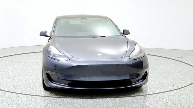 2023 Tesla Model 3 Performance AWD - 23100349 - 1