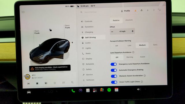 2023 Tesla Model 3 Performance AWD - 23100349 - 19