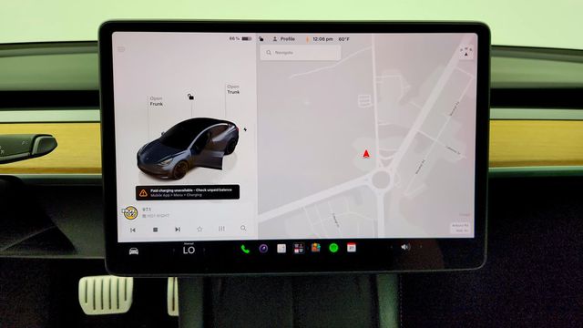 2023 Tesla Model 3 Performance AWD - 23100349 - 21