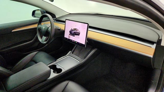 2023 Tesla Model 3 Performance AWD - 23100349 - 28