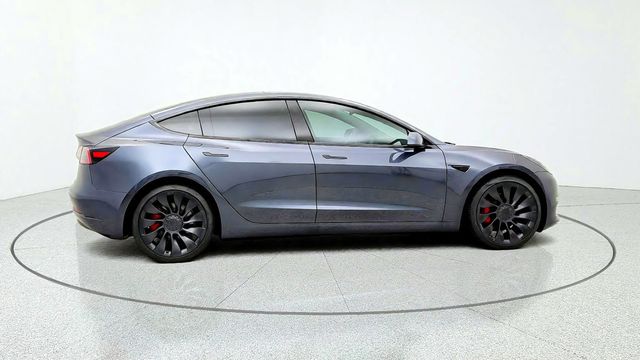 2023 Tesla Model 3 Performance AWD - 23100349 - 3