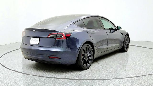 2023 Tesla Model 3 Performance AWD - 23100349 - 4