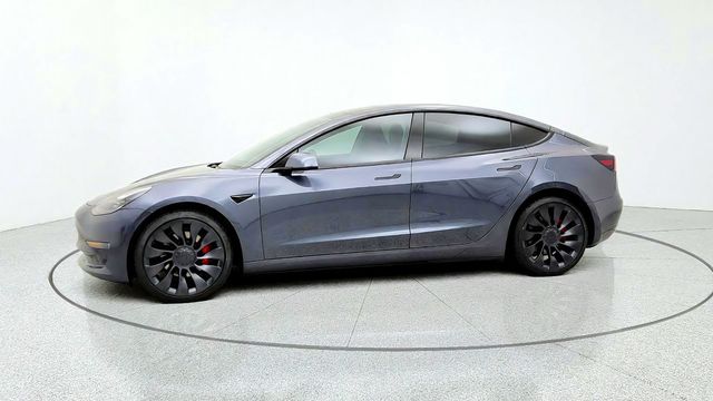 2023 Tesla Model 3 Performance AWD - 23100349 - 7