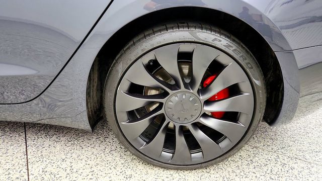 2023 Tesla Model 3 Performance AWD - 23100349 - 8