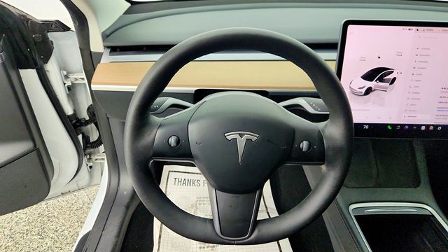2023 Tesla Model 3 Performance AWD w/ Full Self Driving Capability - 22998977 - 12