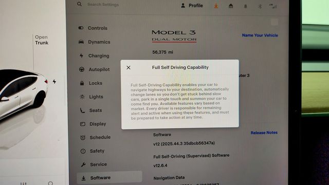 2023 Tesla Model 3 Performance AWD w/ Full Self Driving Capability - 22998977 - 15