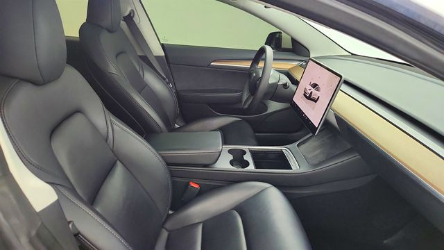 2023 Tesla Model 3 Performance AWD w/ Full Self Driving Capability - 22998977 - 27