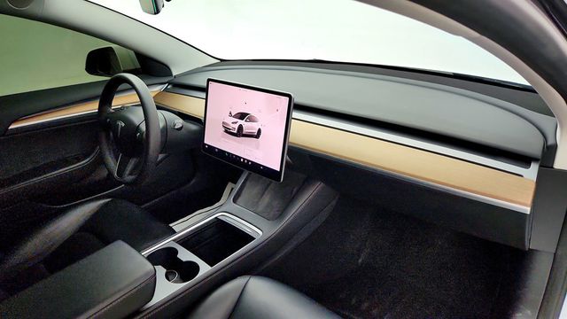 2023 Tesla Model 3 Performance AWD w/ Full Self Driving Capability - 22998977 - 28