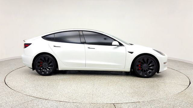 2023 Tesla Model 3 Performance AWD w/ Full Self Driving Capability - 22998977 - 3