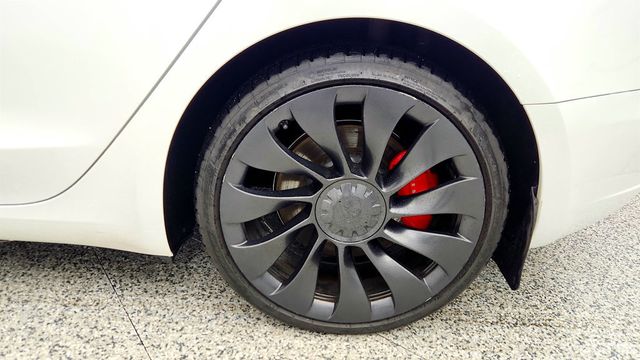 2023 Tesla Model 3 Performance AWD w/ Full Self Driving Capability - 22998977 - 8