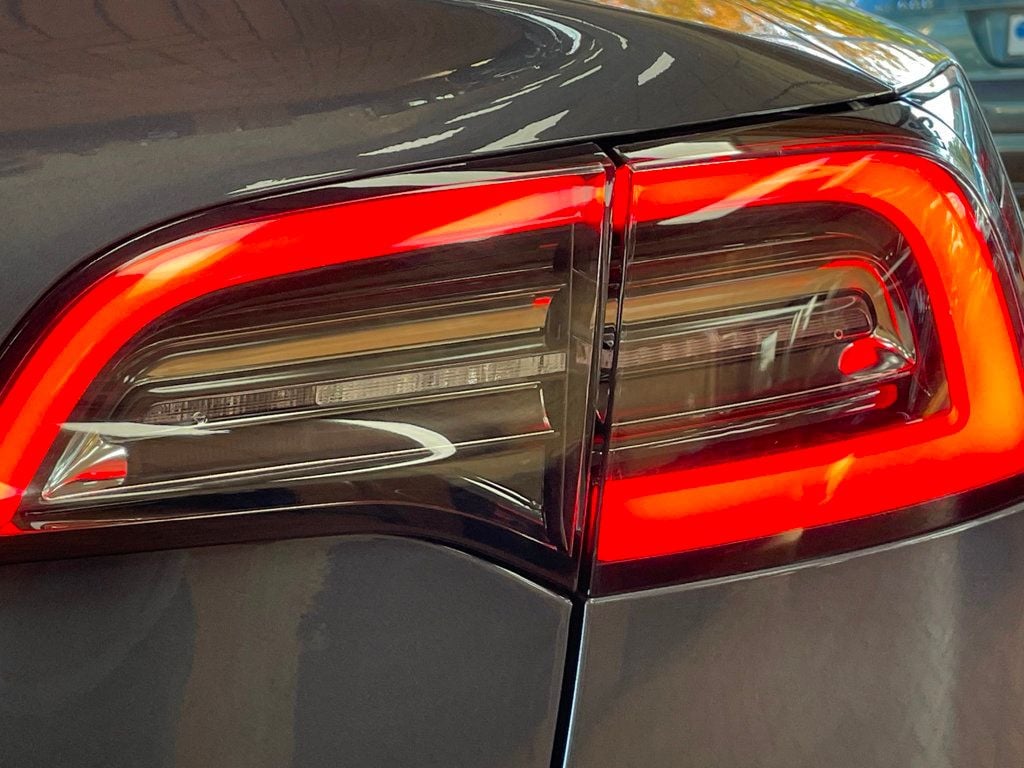 2023 Tesla Model 3 RWD - 22931702 - 9
