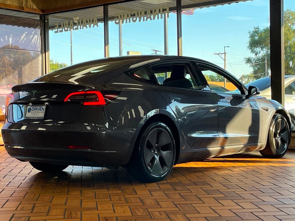 2023 Tesla Model 3 RWD - 22931702 - 10