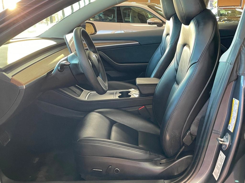 2023 Tesla Model 3 RWD - 22931702 - 11