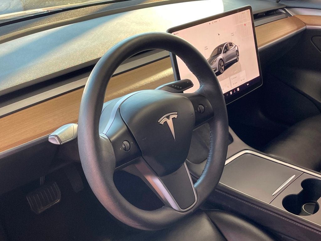 2023 Tesla Model 3 RWD - 22931702 - 13
