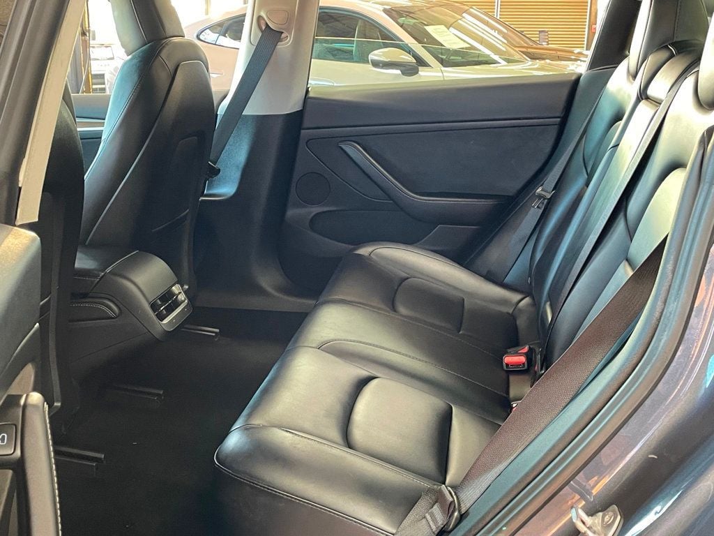 2023 Tesla Model 3 RWD - 22931702 - 18
