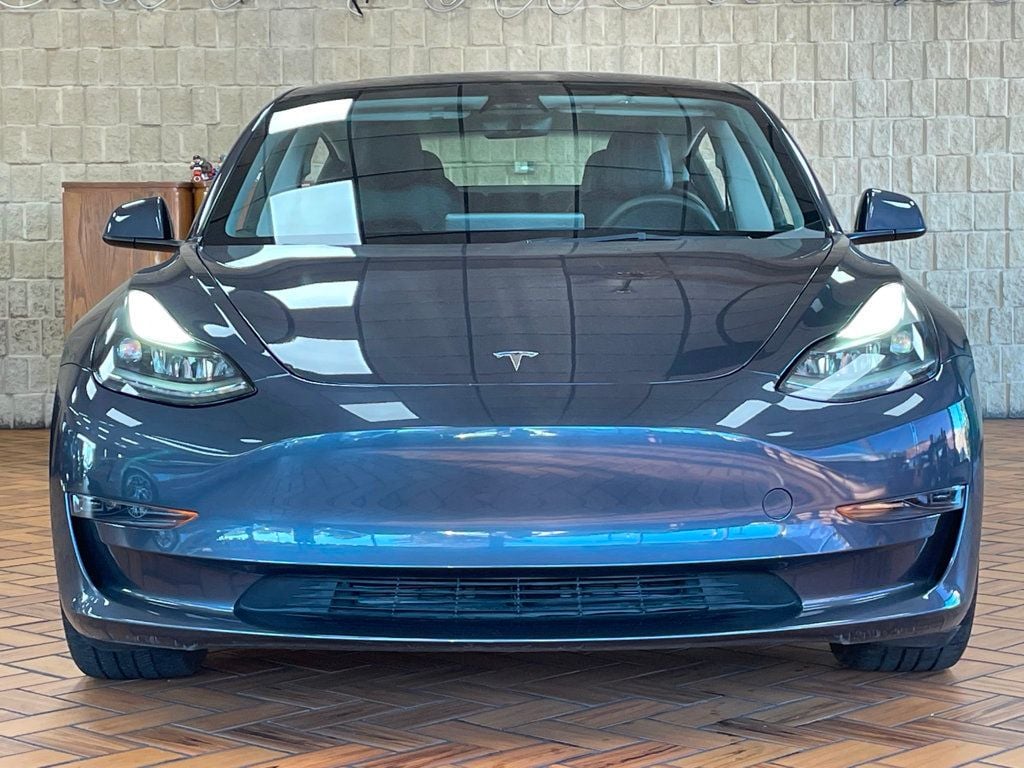 2023 Tesla Model 3 RWD - 22931702 - 1