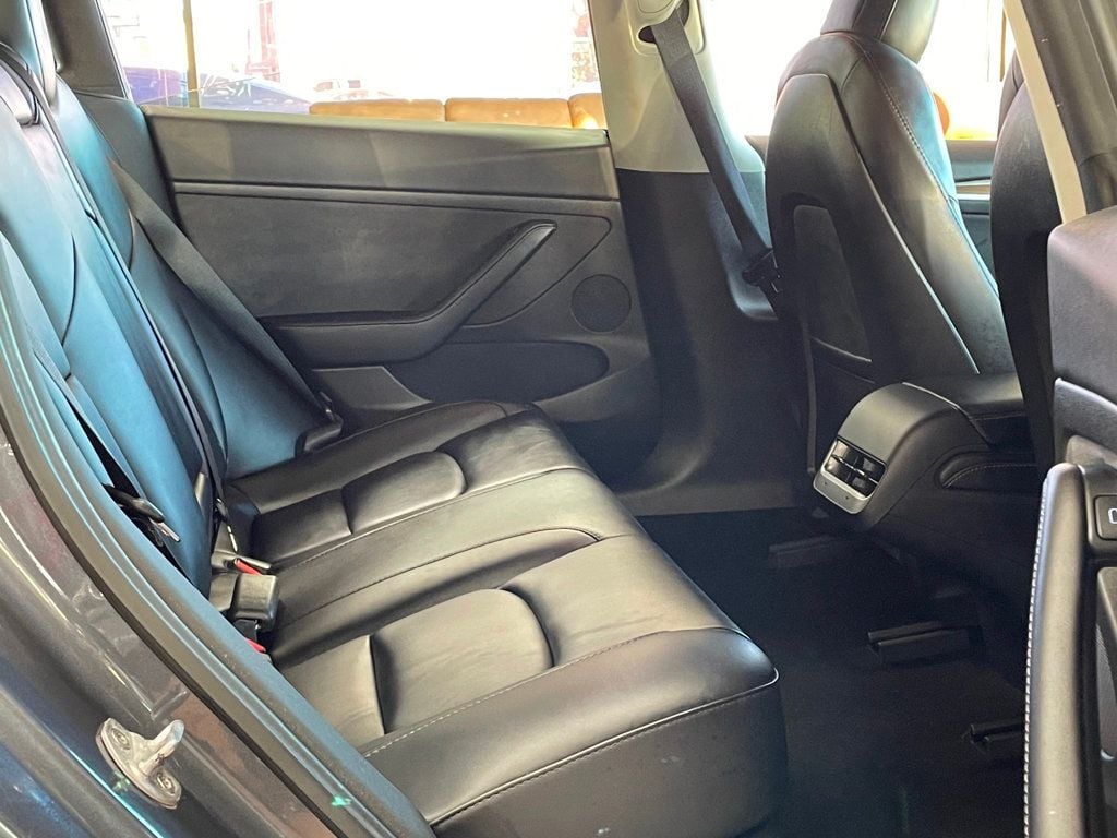 2023 Tesla Model 3 RWD - 22931702 - 21