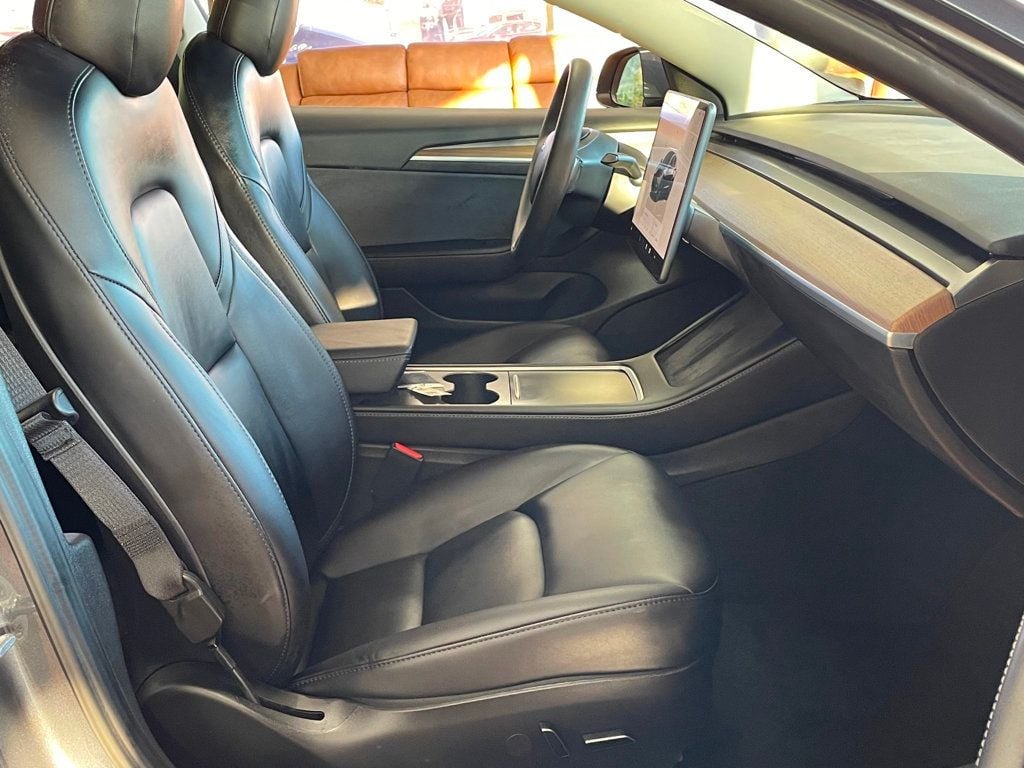 2023 Tesla Model 3 RWD - 22931702 - 23