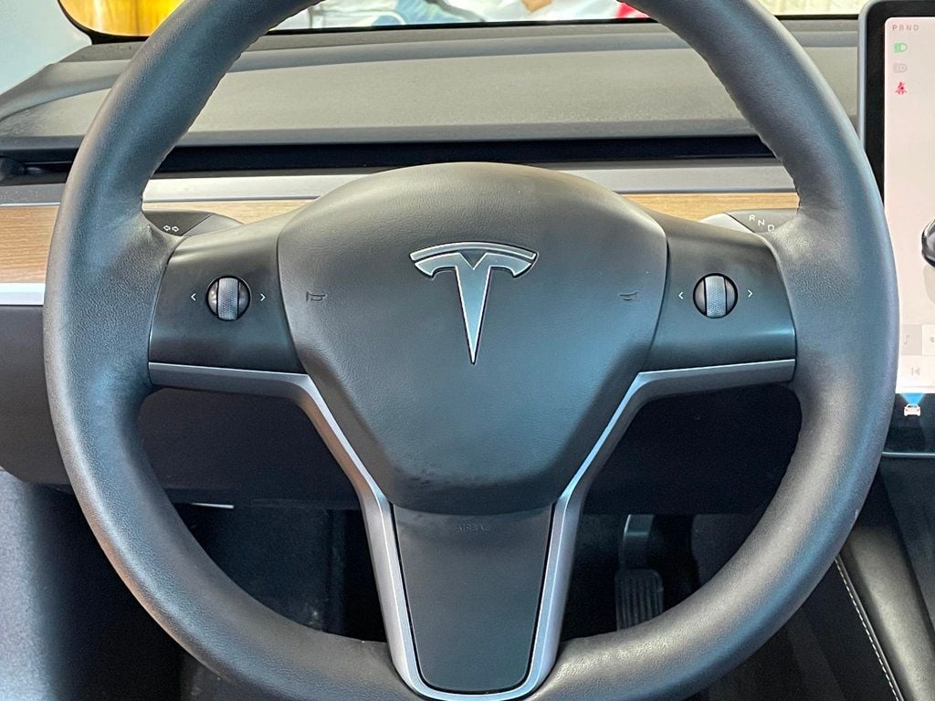 2023 Tesla Model 3 RWD - 22931702 - 25