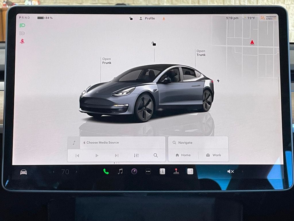 2023 Tesla Model 3 RWD - 22931702 - 27