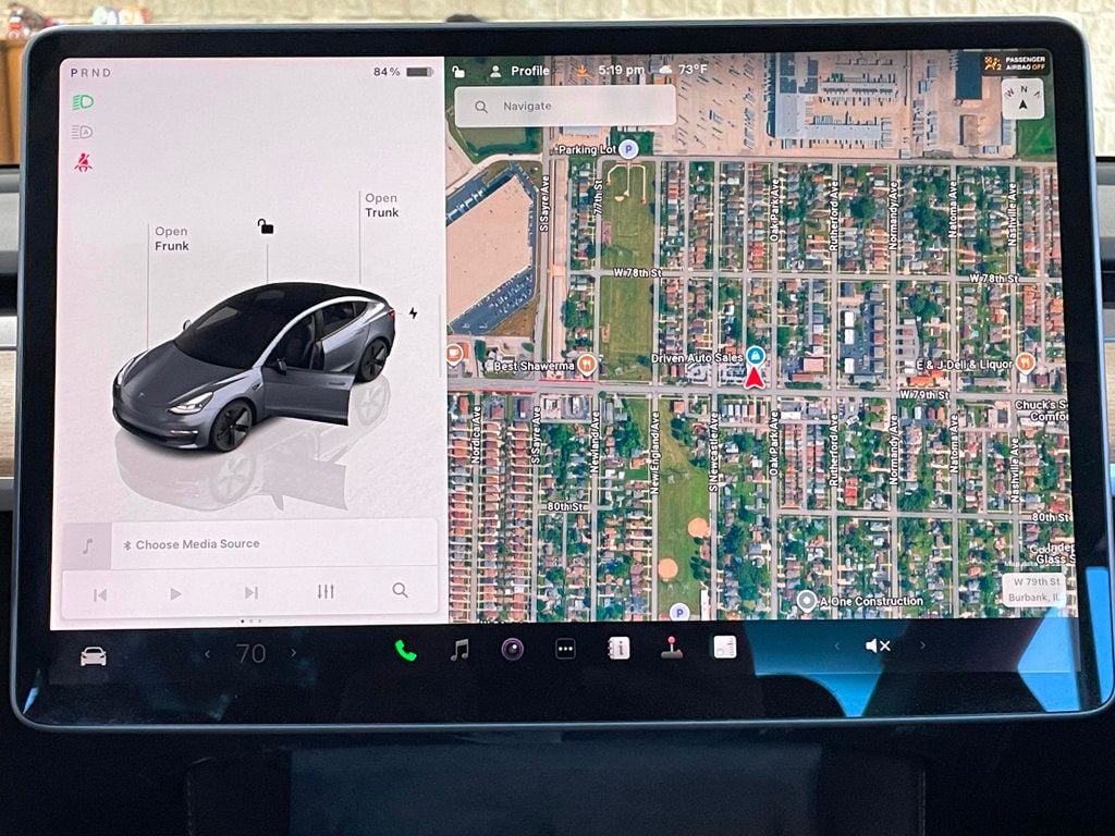 2023 Tesla Model 3 RWD - 22931702 - 28