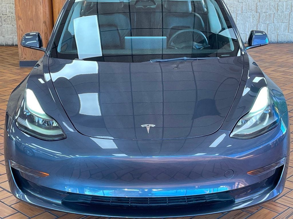 2023 Tesla Model 3 RWD - 22931702 - 2
