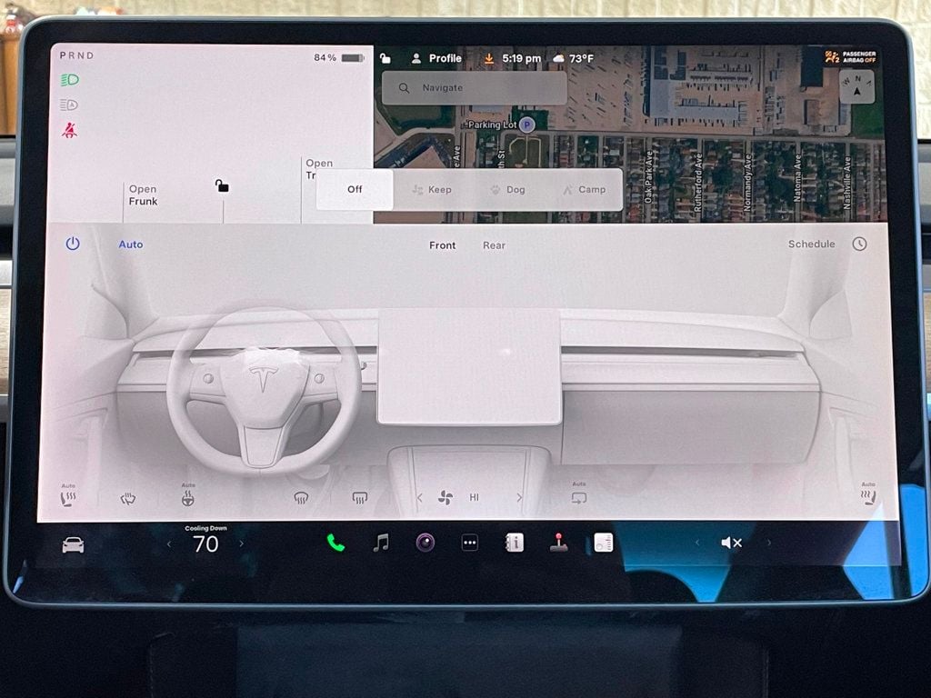 2023 Tesla Model 3 RWD - 22931702 - 29