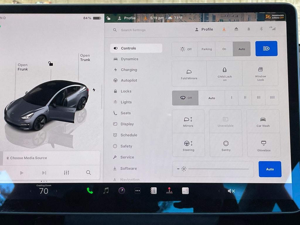 2023 Tesla Model 3 RWD - 22931702 - 31