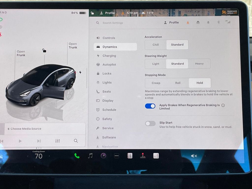 2023 Tesla Model 3 RWD - 22931702 - 32